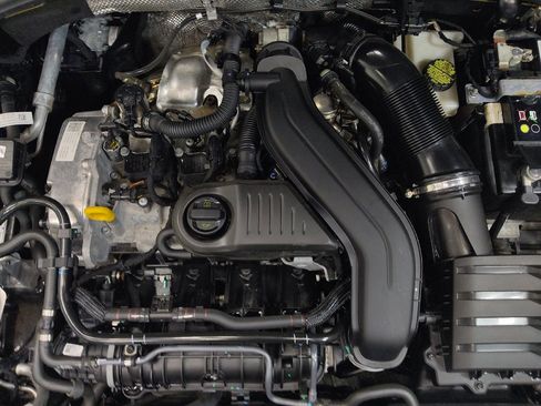 Used 2025 Volkswagen Jetta S FWD image 30