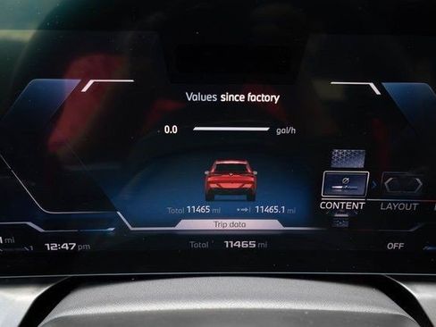 Certified 2025 BMW X3 M50 w/ Premium Package image 3