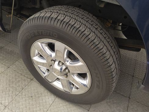 Used 2013 Ford F150 XLT w/ Luxury Equipment Group RWD image 31
