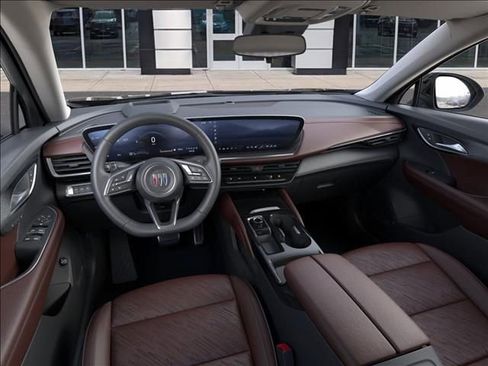 New 2026 Buick Envision Sport Touring AWD/4WD image 15