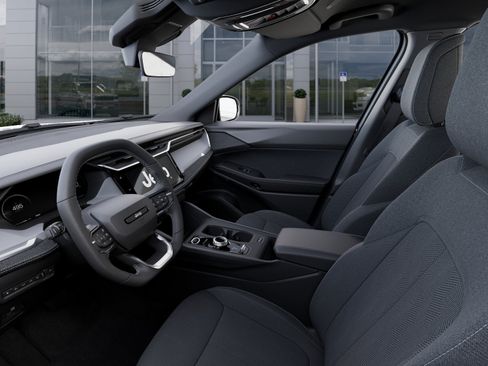 New 2026 Jeep Cherokee Laredo AWD/4WD image 48
