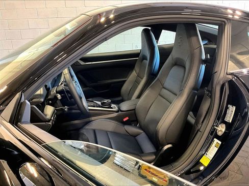 Used 2026 Porsche 911 Carrera S RWD image 5