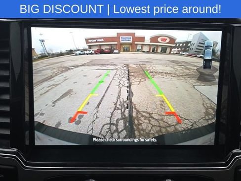 Used 2022 Ford F250 Lariat w/ Chrome Package AWD/4WD image 36