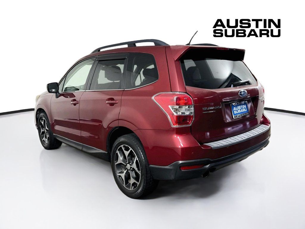 Used 2014 Subaru Forester 2.0XT Premium AWD/4WD image 5