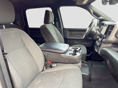 Used 2022 RAM 2500 Tradesman AWD/4WD image 25