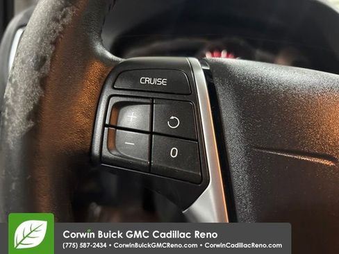 Used 2017 Volvo S60 T5 Dynamic AWD/4WD image 19