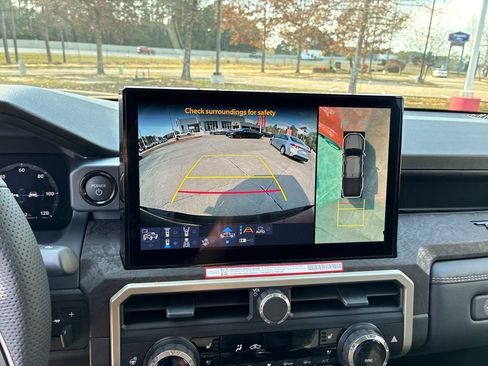 New 2026 Toyota Tacoma Limited image 20