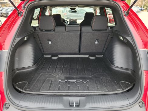 Used 2023 Honda HR-V Sport image 18