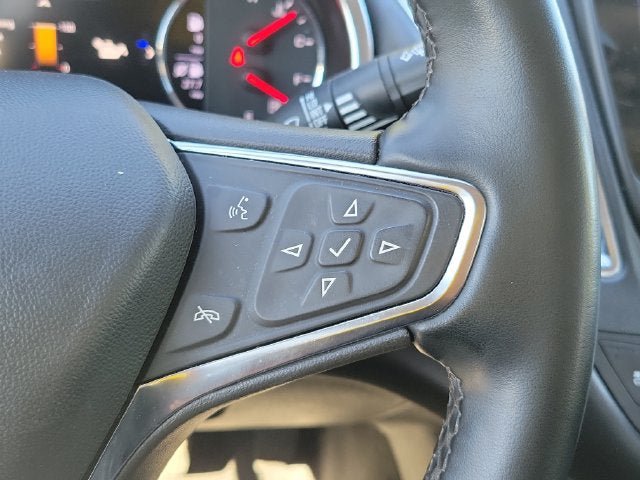 Used 2024 Chevrolet Malibu LT FWD image 35