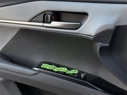 New 2026 Toyota Camry SE image 20