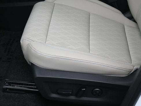 New 2026 Nissan Murano Platinum w/ Technology Package AWD/4WD image 15