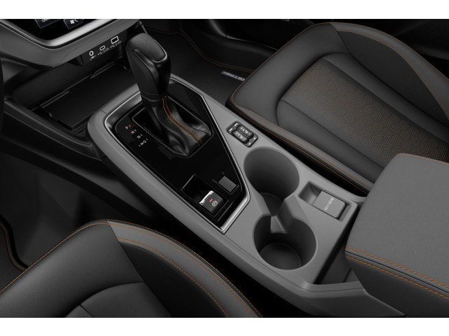 New 2027 Subaru Crosstrek 2.5i Limited AWD/4WD image 21