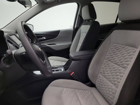 Used 2020 Chevrolet Equinox LT FWD image 17