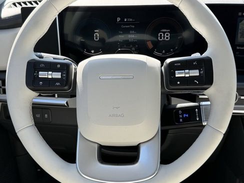 New 2026 Hyundai Santa Fe SEL image 20