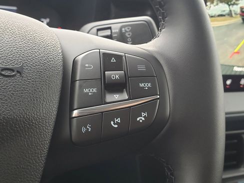 New 2025 Ford Maverick Lariat w/ Black Appearance Package image 27