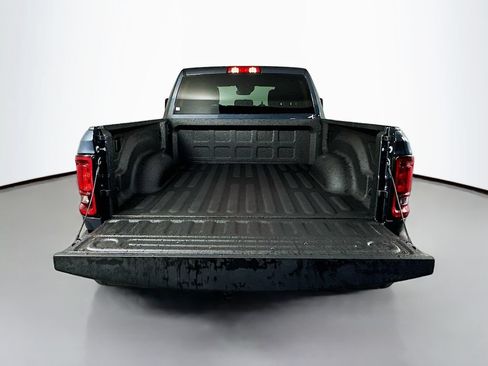 New 2026 RAM 3500 Big Horn AWD/4WD image 16
