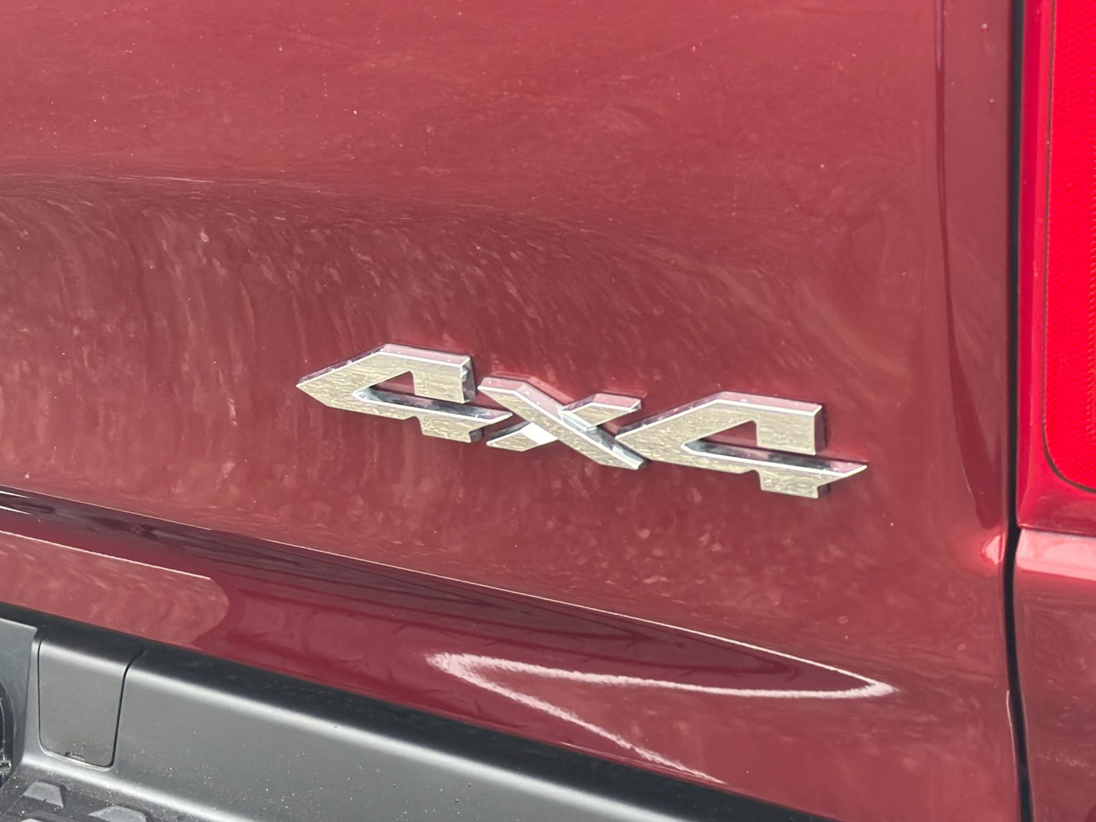 Used 2021 RAM 1500 Big Horn AWD/4WD image 37