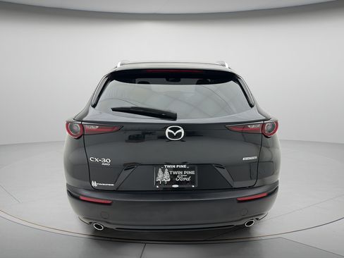 Used 2025 MAZDA CX-30 AWD 2.5 S w/ Preferred Package image 7