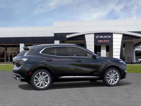 New 2026 Buick Envision Avenir AWD/4WD image 5