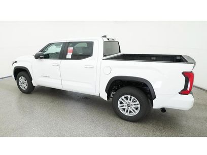 New 2026 Toyota Tundra SR5