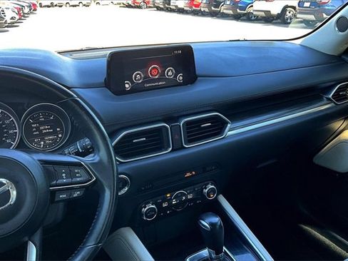 Used 2017 MAZDA CX-5 Grand Touring image 22