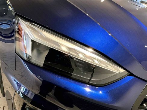 Used 2024 Audi A5 2.0T Premium Plus w/ Premium Plus image 15