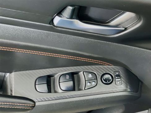 Used 2022 Nissan Altima 2.5 SR FWD image 20