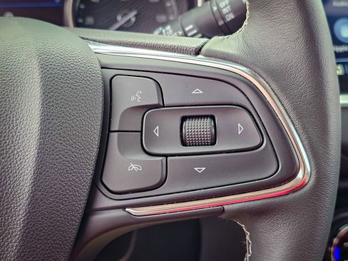 Certified 2023 Buick Encore GX Select w/ Safety Package II image 19