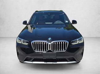 Certified 2023 BMW X3 xDrive30i w/ Convenience Package AWD/4WD video 2
