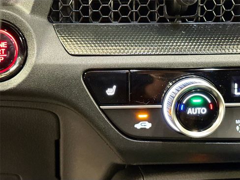 New 2026 Honda CR-V EX image 17