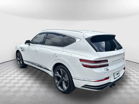 New 2026 Genesis GV80 2.5T Prestige AWD/4WD image 5