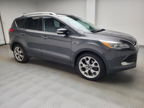Used 2016 Ford Escape Titanium w/ Equipment Group 301A image 11
