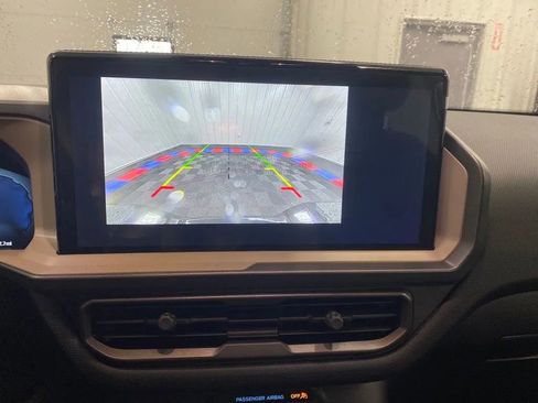 Used 2025 Ford Bronco Sport Big Bend w/ Convenience Package image 14