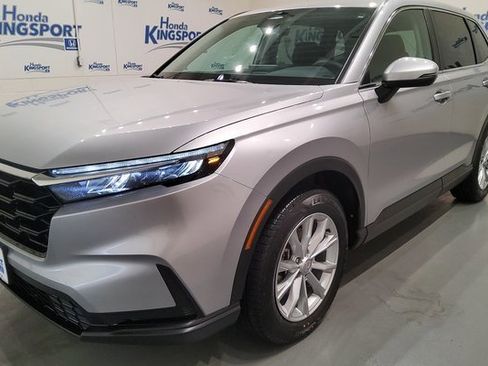 Used 2024 Honda CR-V EX image 43