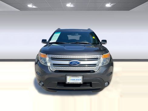 Used 2015 Ford Explorer XLT w/ Equipment Group 202A image 5