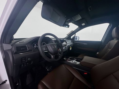 New 2026 Honda Ridgeline RTL image 18