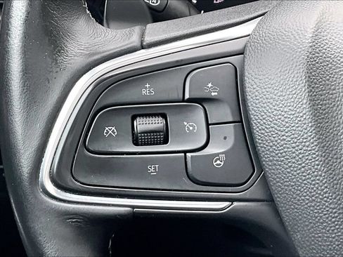 Used 2021 Buick Envision Avenir AWD/4WD image 12
