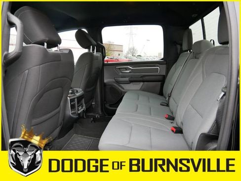 Used 2022 RAM 1500 Big Horn image 15