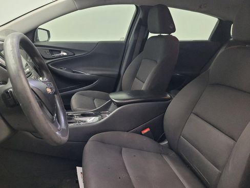 Used 2021 Chevrolet Malibu LS w/ LPO, Convenience Package 1 image 17