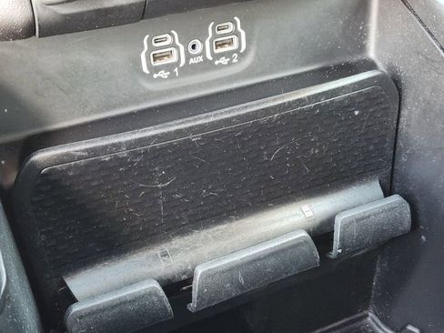 Certified 2021 RAM 1500 Big Horn image 23