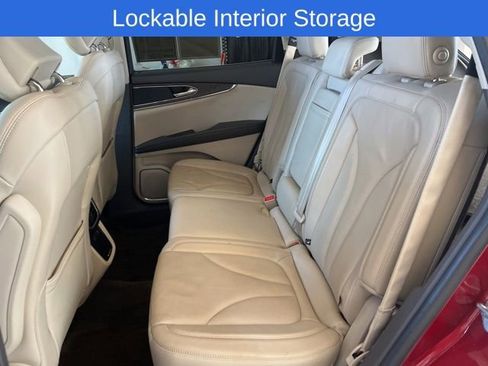 Used 2016 Lincoln MKX Reserve w/ Technology Package image 32