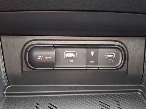Certified 2025 Kia Sportage X-Pro AWD/4WD image 24