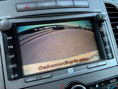 Used 2011 Toyota Venza AWD w/ Premium Pkg #2 image 26