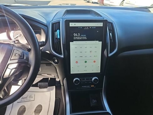 Used 2024 Ford Edge SE AWD/4WD image 18