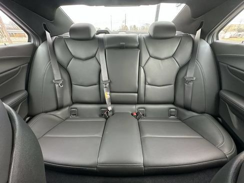 Used 2024 Cadillac CT4 Premium Luxury w/ Super Cruise 2 Package AWD/4WD image 21