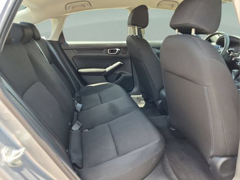 Certified 2023 Honda Civic LX image 18