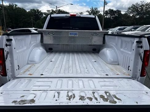 Used 2017 Ford F150 XL RWD image 10