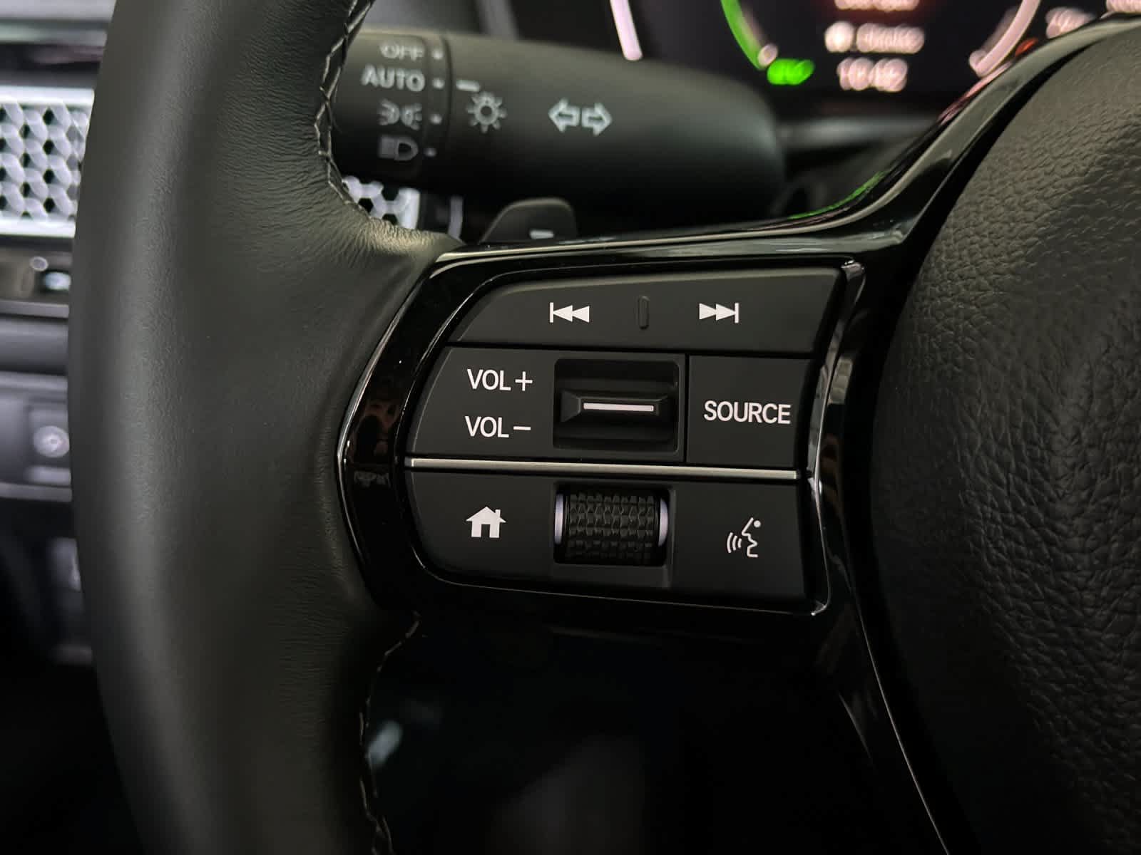 Used 2025 Honda Civic Sport image 24