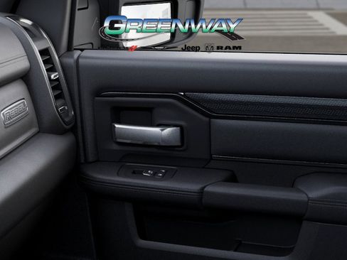 New 2026 RAM 2500 Rebel image 25