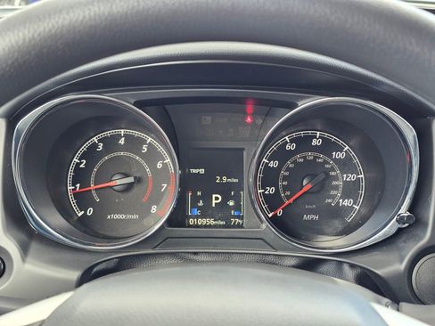 Used 2025 Mitsubishi Outlander Sport SE AWD/4WD image 24